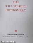 The HBJ School Dictionary