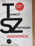 Termelőszövetkezeti demokrácia