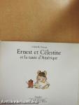 Ernest et Célestine et la tante d'Amérique