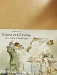 Ernest et Célestine et la tante d'Amérique