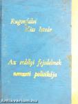 Az erdélyi fejedelmek nemzeti politikája
