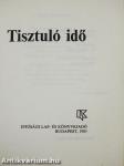 Tisztuló idő (minikönyv)