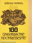 100 ungarische Kochrezepte (minikönyv)