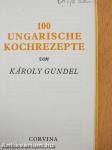 100 ungarische Kochrezepte (minikönyv)