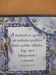 A barátságról (minikönyv)