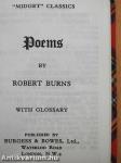 Burns' poems (minikönyv)