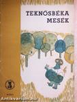 Teknősbéka-mesék