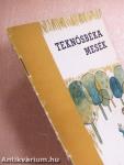 Teknősbéka-mesék