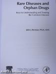 Rare Diseases and Orphan Drugs