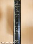 The Tigris Expedition/The Key to Rebecca/Horowitz and Mrs. Washington/Bullet Train/The Last Enemy