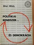 Politikai rendszer és demokrácia