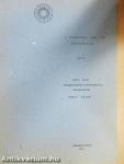 A Viharsarok című lap repertóriuma 1954.
