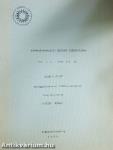Hódmezővásárhelyi újságok repertóriuma 1952.