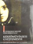 A Csongrád Megyei Önkormányzat képzőművészeti gyűjteménye