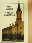 A regáti magyarság