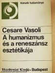 A humanizmus és a reneszánsz esztétikája