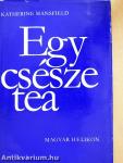 Egy csésze tea
