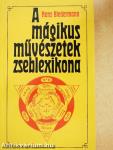 A mágikus művészetek zseblexikona