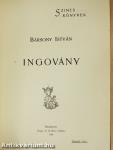 Ingovány I-II. 