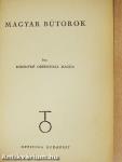 Magyar bútorok