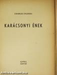 Karácsonyi ének