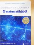 Érettségi mintafeladatsorok matematikából