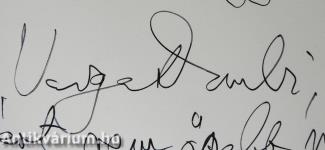 Szabadság és halál 1848-49 (dedikált példány)