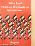Miközben a Jóreménység-fok felé haladtunk... (dedikált példány)