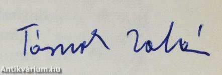 Végjátékok (dedikált példány)