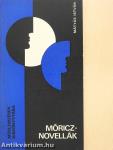 Móricz-novellák (dedikált példány)