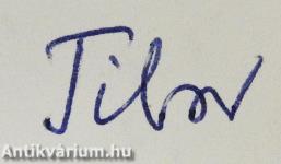 Elveszített és megőrzött képek (dedikált példány)