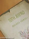 Tóth Árpád összes versei