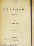 A kis királyok I-III.