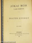 Fráter György I-V.