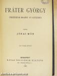 Fráter György I-V.