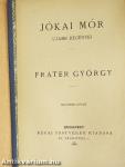 Fráter György I-V.