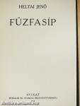 Fűzfasíp