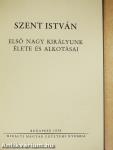 Szent István