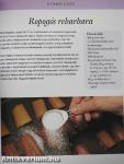 Fagylaltok könyve