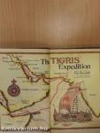 The Tigris Expedition/The Key to Rebecca/Horowitz and Mrs. Washington/Bullet Train/The Last Enemy