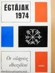 Égtájak 1974