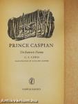 Prince Caspian