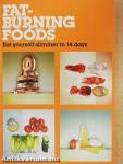 Fat-burning Foods