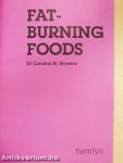 Fat-burning Foods