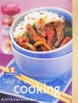 Take it Easy Cooking