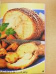 Take it Easy Cooking