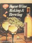The Boots Book of Home Wine Making and Brewing