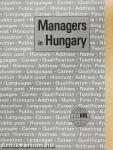Managers in Hungary