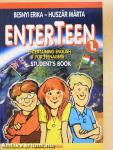 Enterteen 1. - Student's book