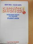 Enterteen 1. - Student's book